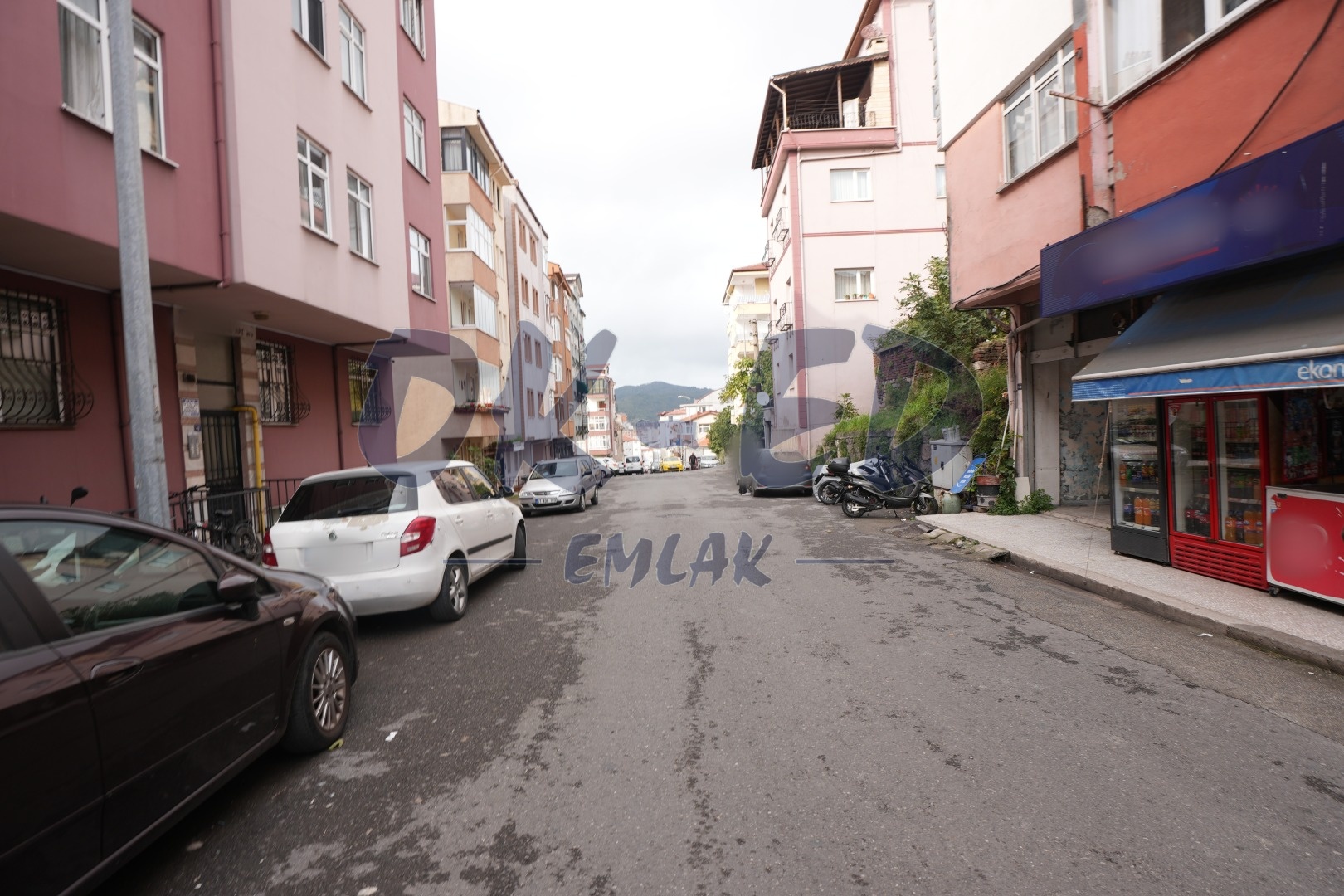Akarca Mahallesinde Satılık 3+1 Daire - 11. Fotoğraf
