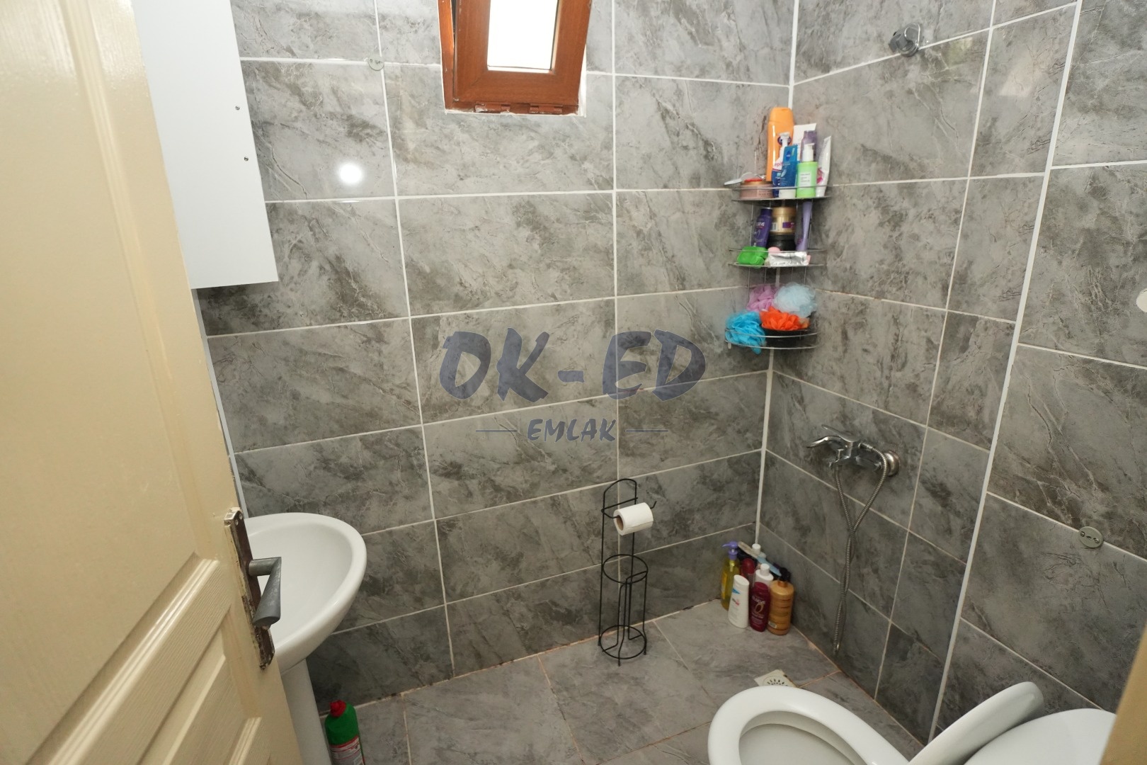 Akarca Mahallesinde Satılık 3+1 Daire - Thumbnail 8