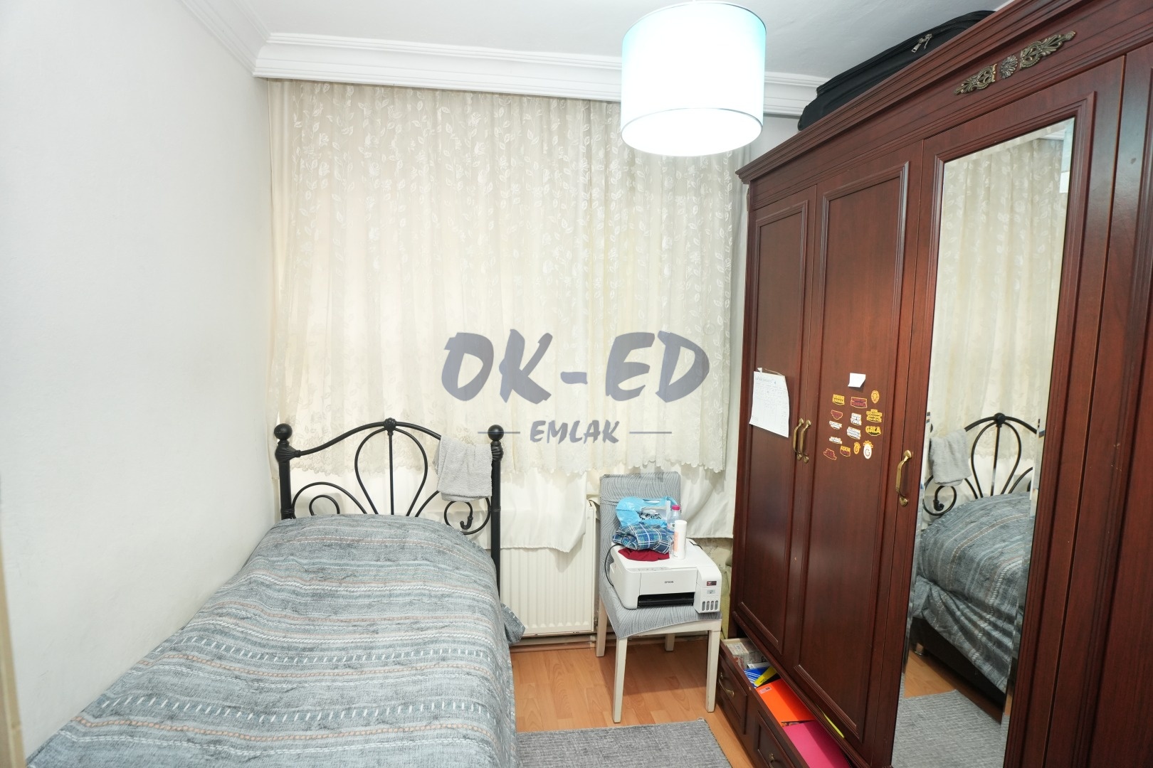 Akarca Mahallesinde Satılık 3+1 Daire - Thumbnail 7