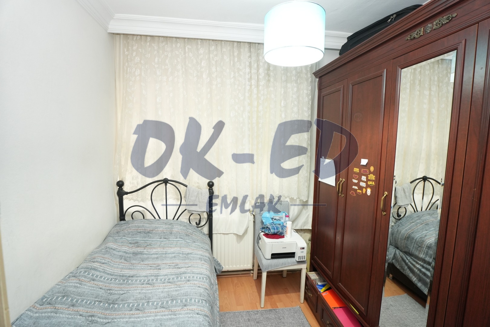 Akarca Mahallesinde Satılık 3+1 Daire - 7. Fotoğraf