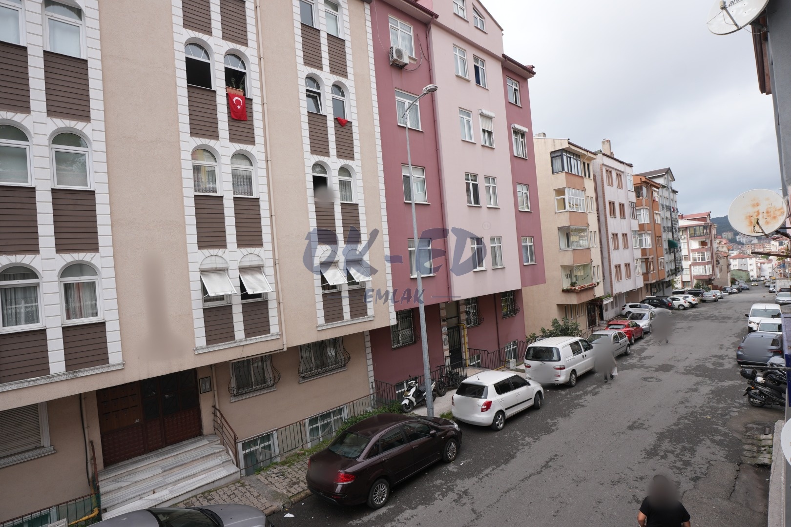Akarca Mahallesinde Satılık 3+1 Daire - Thumbnail 10