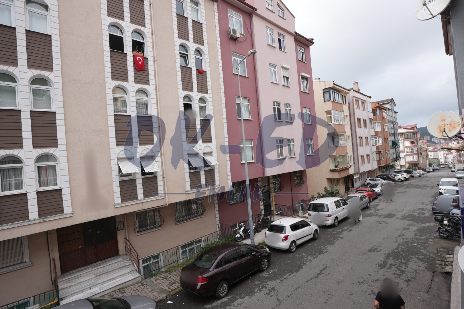 Akarca Mahallesinde Satılık 3+1 Daire - 10. Fotoğraf