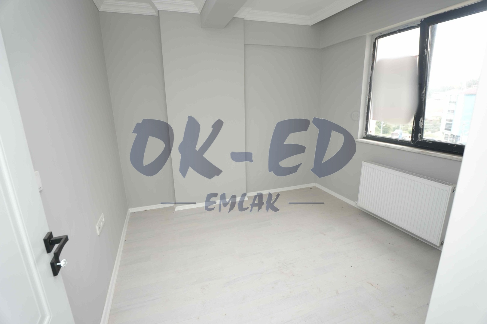 Alaplı Karşıyaka Mahallesinde Satılık 3+1 Daireler - 6. Fotoğraf