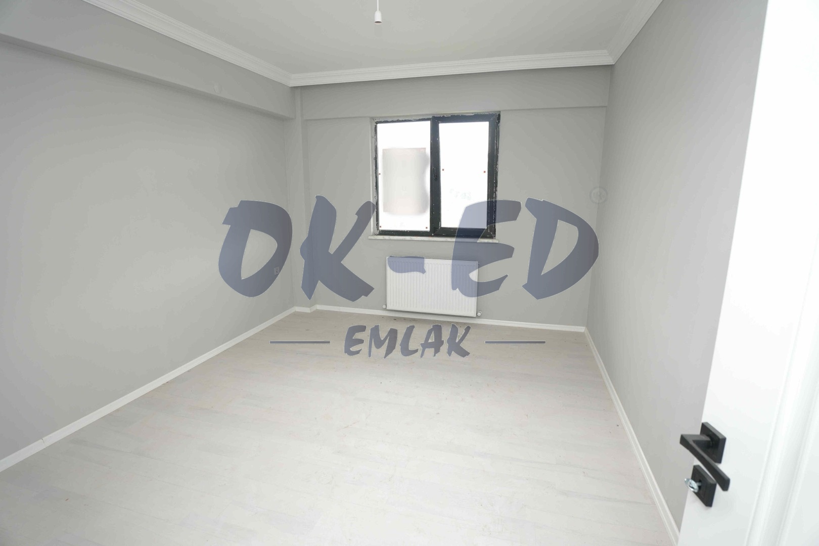 Alaplı Karşıyaka Mahallesinde Satılık 3+1 Daireler - 7. Fotoğraf
