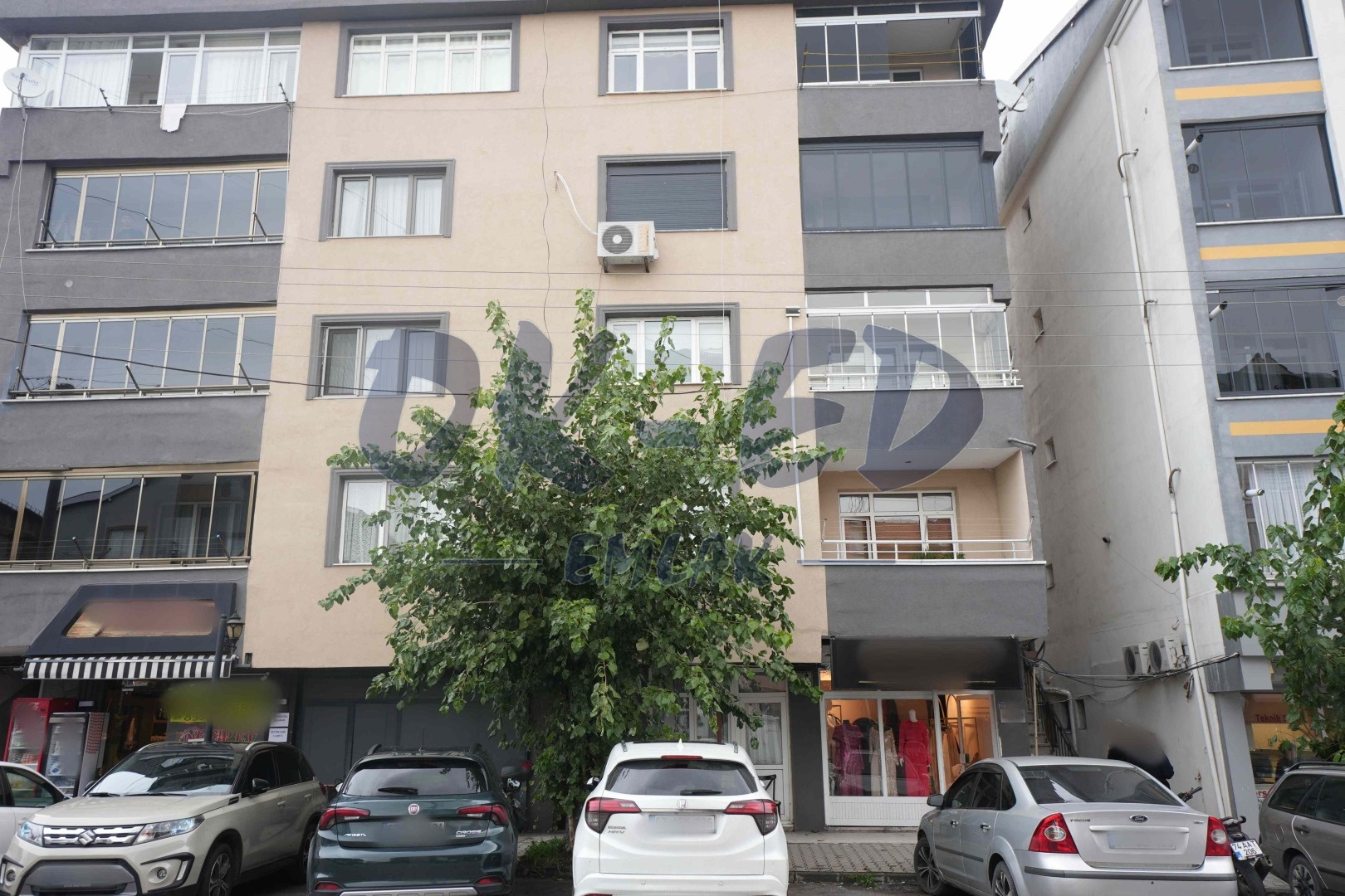 Bağlık Mahallesi Cadde Üzerinde Satılık Dükkan - 5. Fotoğraf
