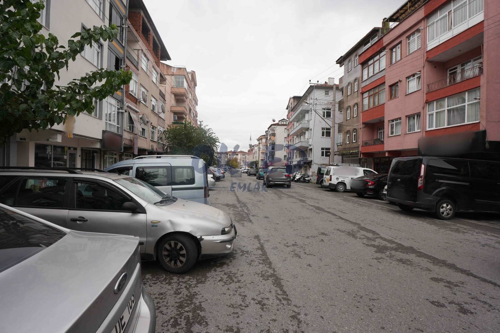 Bağlık Mahallesi Cadde Üzerinde Satılık Dükkan - Thumbnail 4