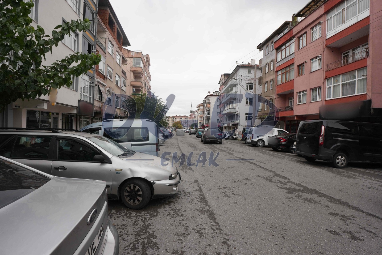 Bağlık Mahallesi Cadde Üzerinde Satılık Dükkan - 4. Fotoğraf