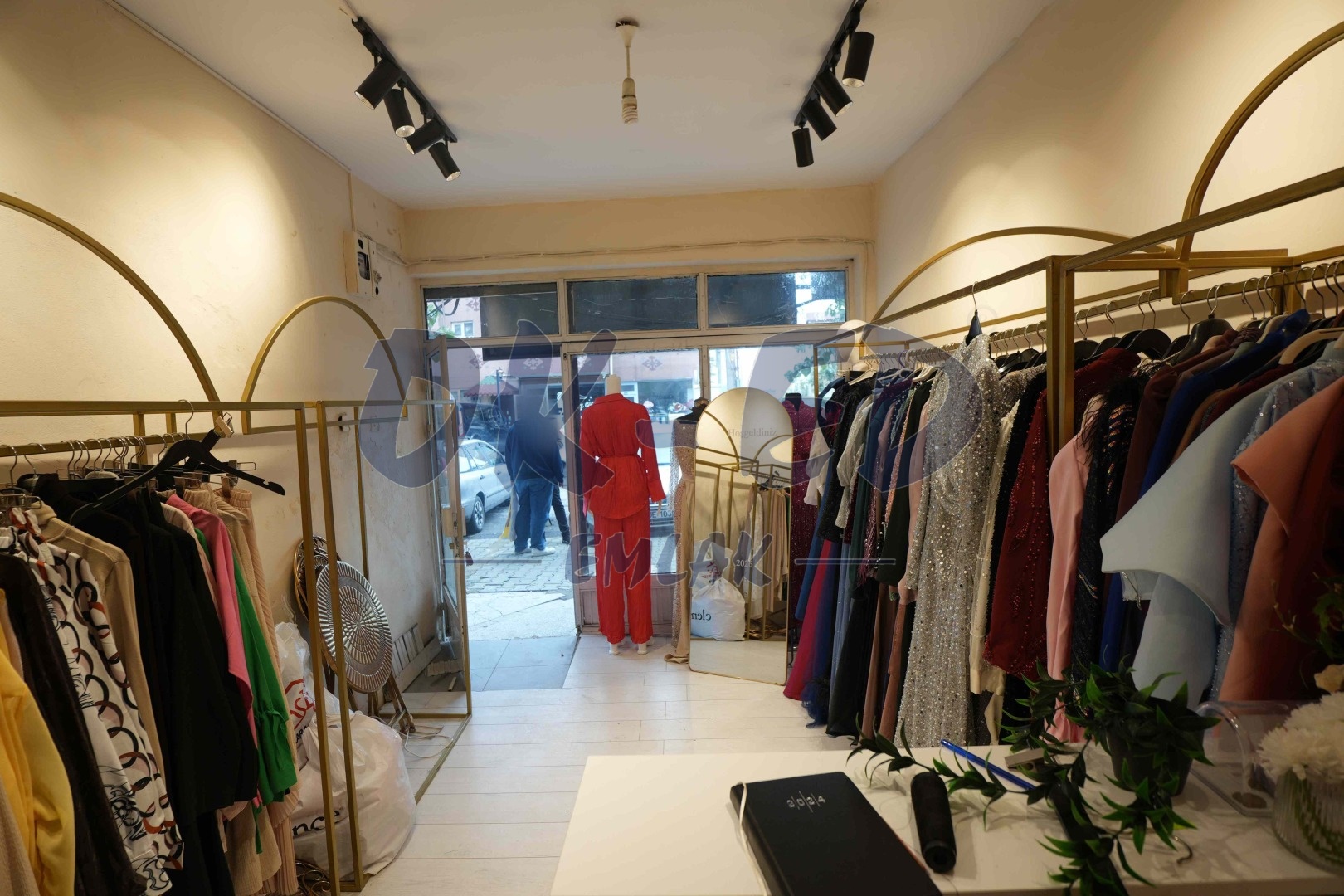 Bağlık Mahallesi Cadde Üzerinde Satılık Dükkan - 3. Fotoğraf