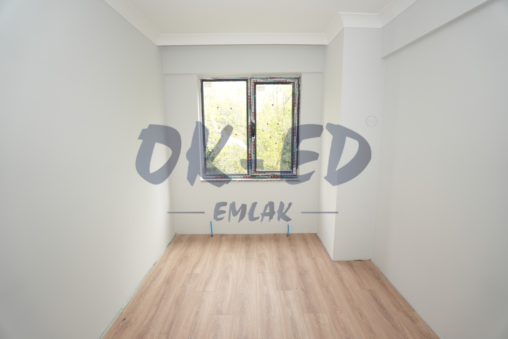 Bağlık Mahallesi Çarşı Merkezde Satılık 1+1 Daire - 5. Fotoğraf