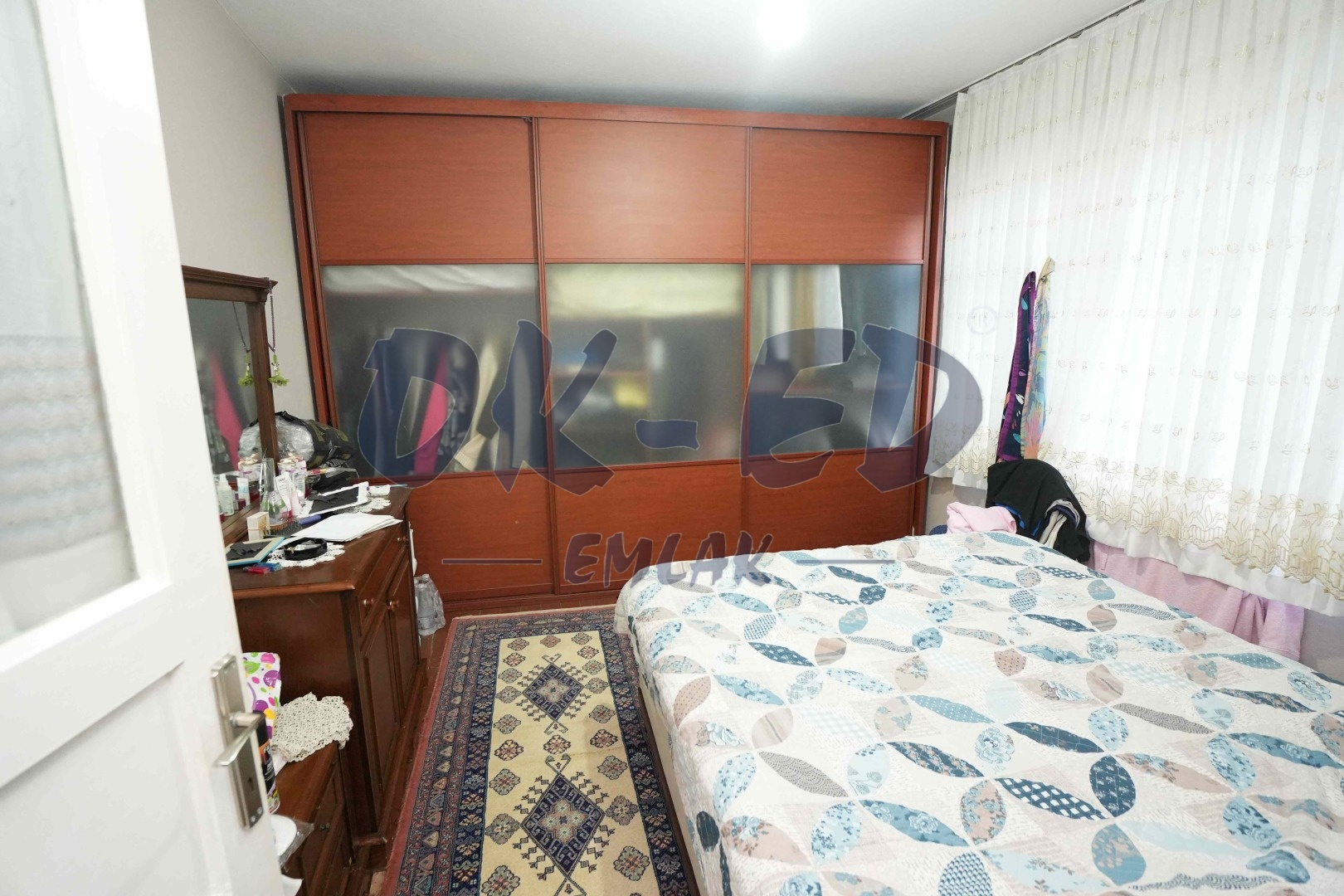 Bağlık Mahallesi Çarşı Merkeze Yakın Satılık 3+1 Daire - 6. Fotoğraf