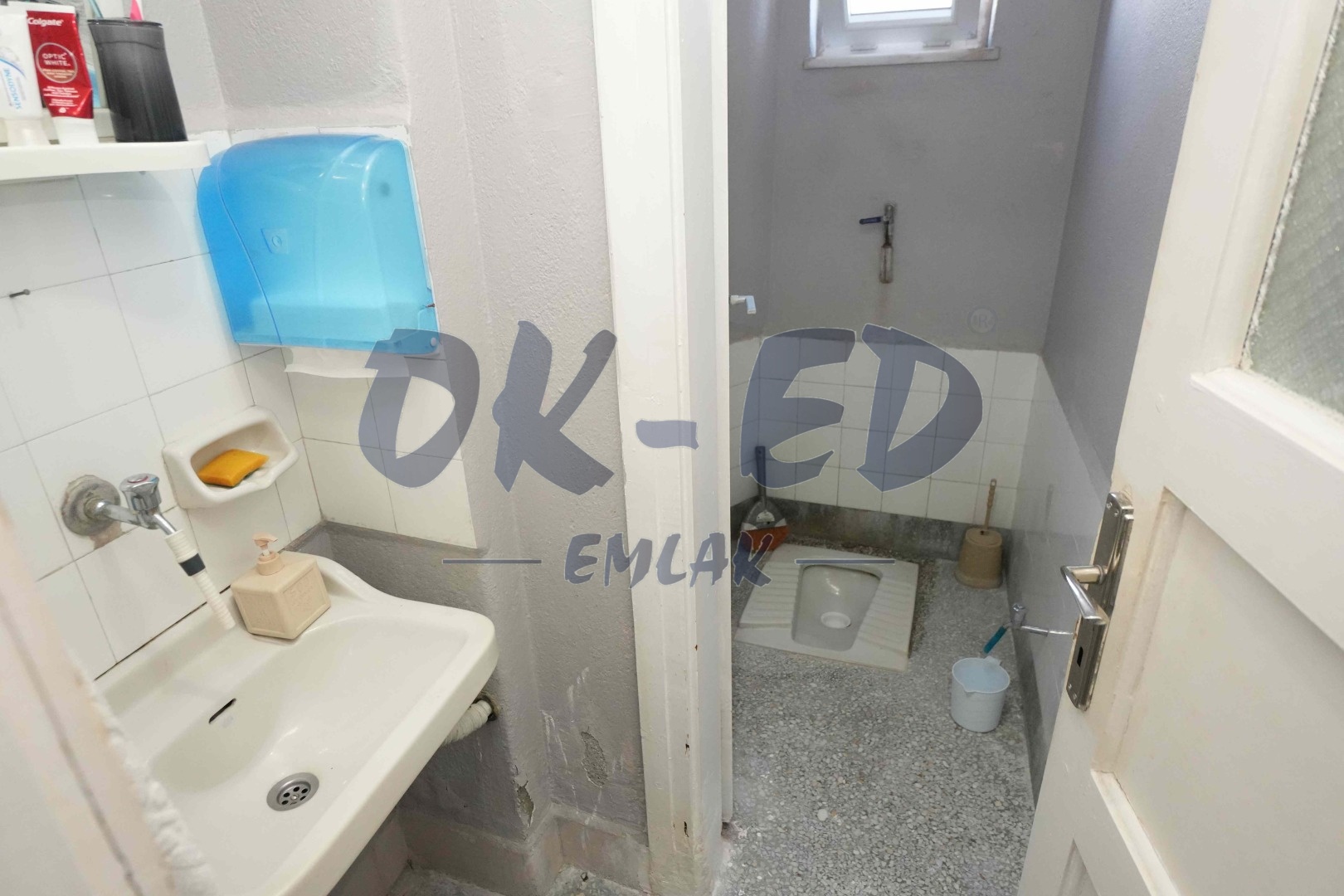 Bağlık Mahallesi Çarşı Merkeze Yakın Satılık 3+1 Daire - 8. Fotoğraf