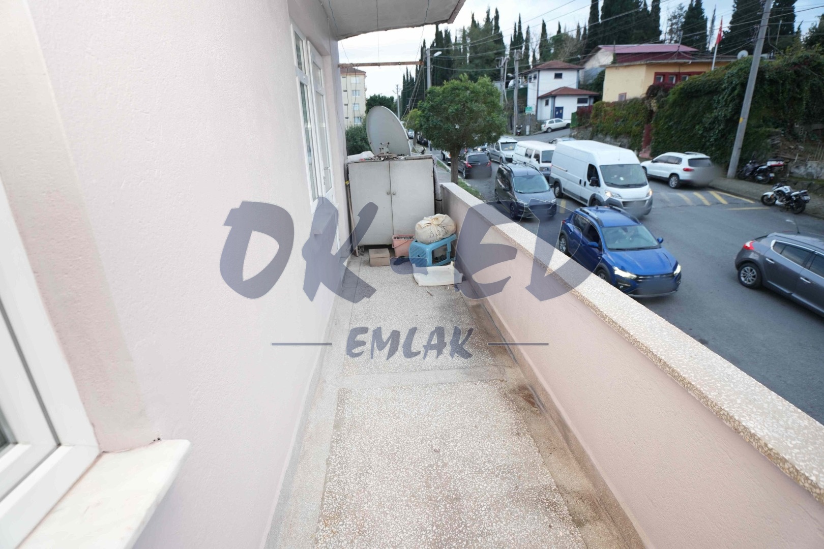 Bağlık Mahallesi Çarşı Merkeze Yakın Satılık 3+1 Daire - 9. Fotoğraf