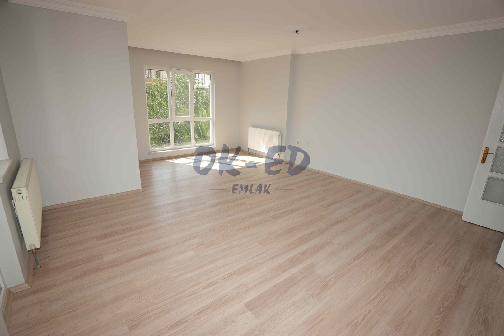Bağlık Mahallesi Doğakent Sitesinde Kiralık 3+1 Daire - 3. Fotoğraf