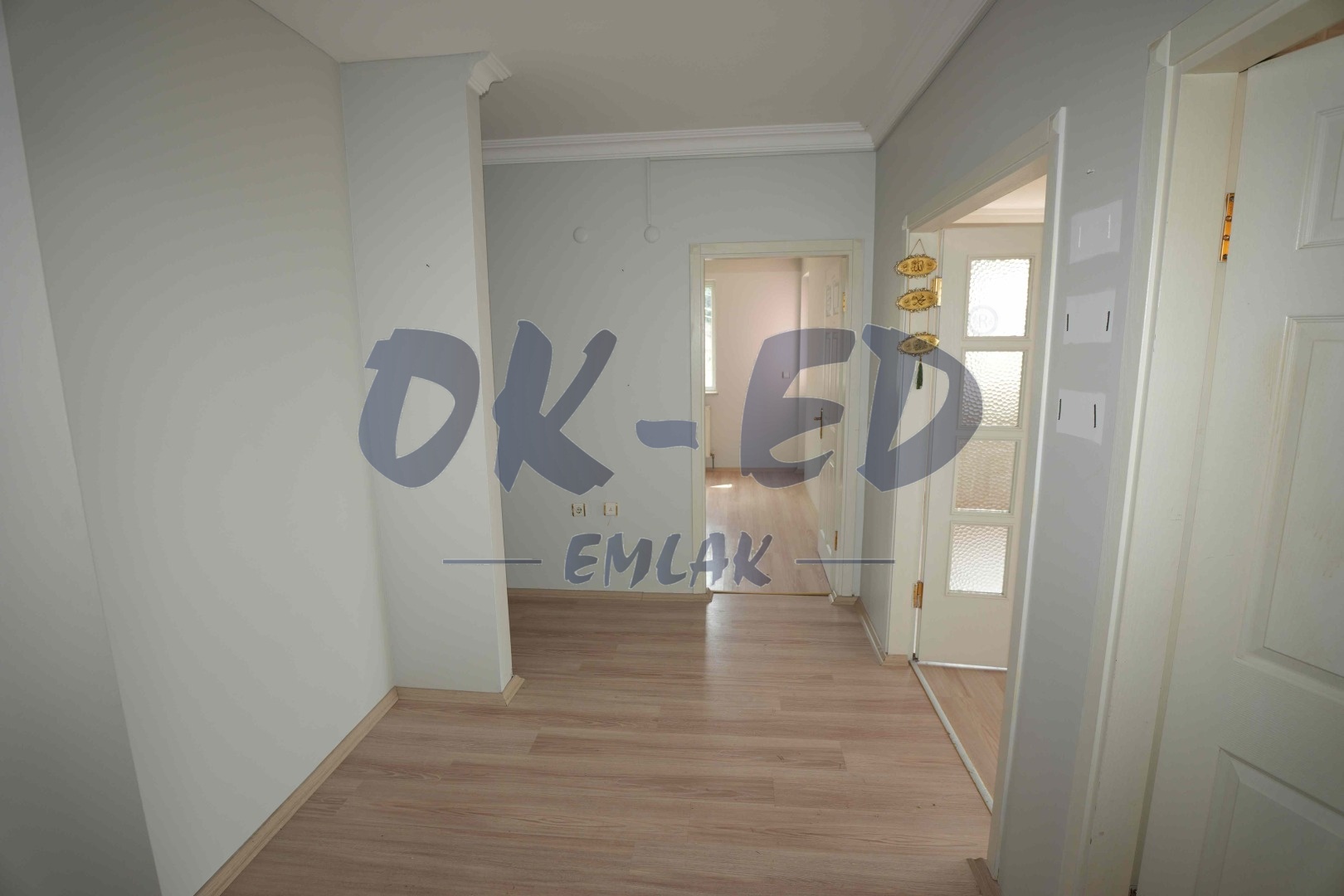 Bağlık Mahallesi Doğakent Sitesinde Kiralık 3+1 Daire - 6. Fotoğraf