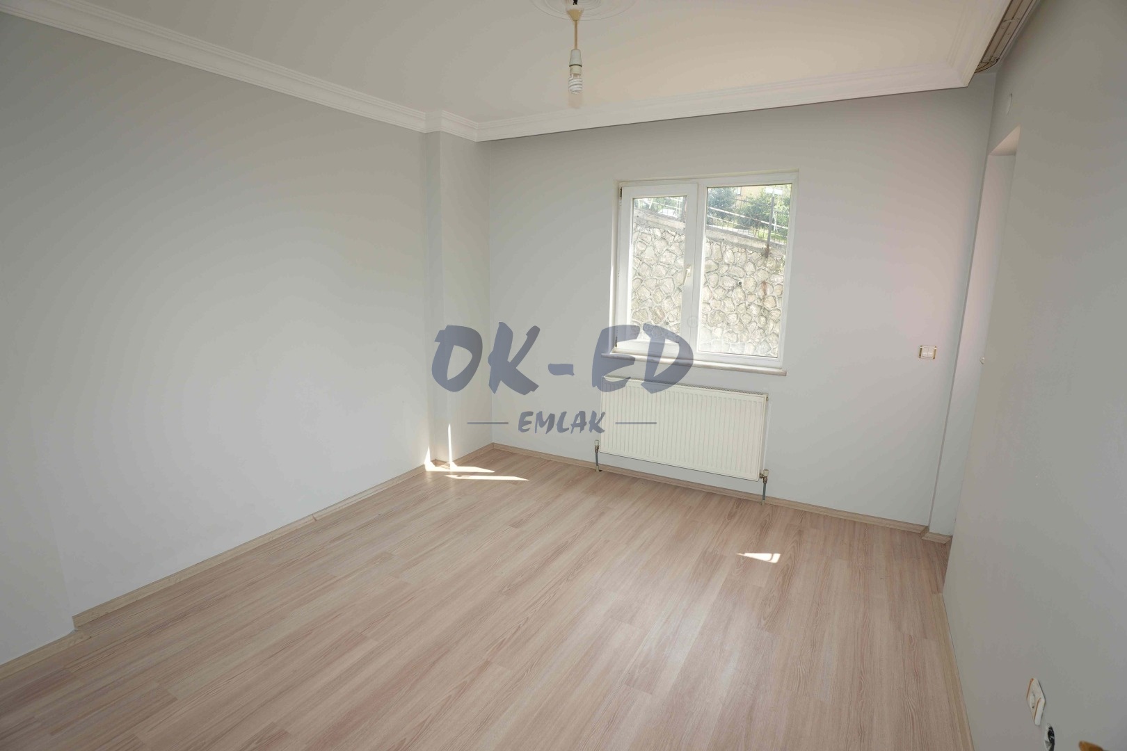 Bağlık Mahallesi Doğakent Sitesinde Kiralık 3+1 Daire - 7. Fotoğraf