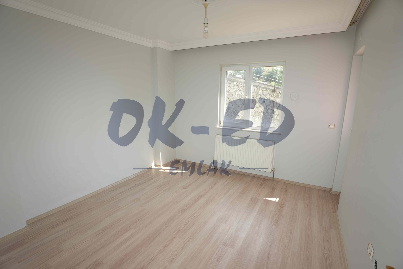 Bağlık Mahallesi Doğakent Sitesinde Kiralık 3+1 Daire - 7. Fotoğraf