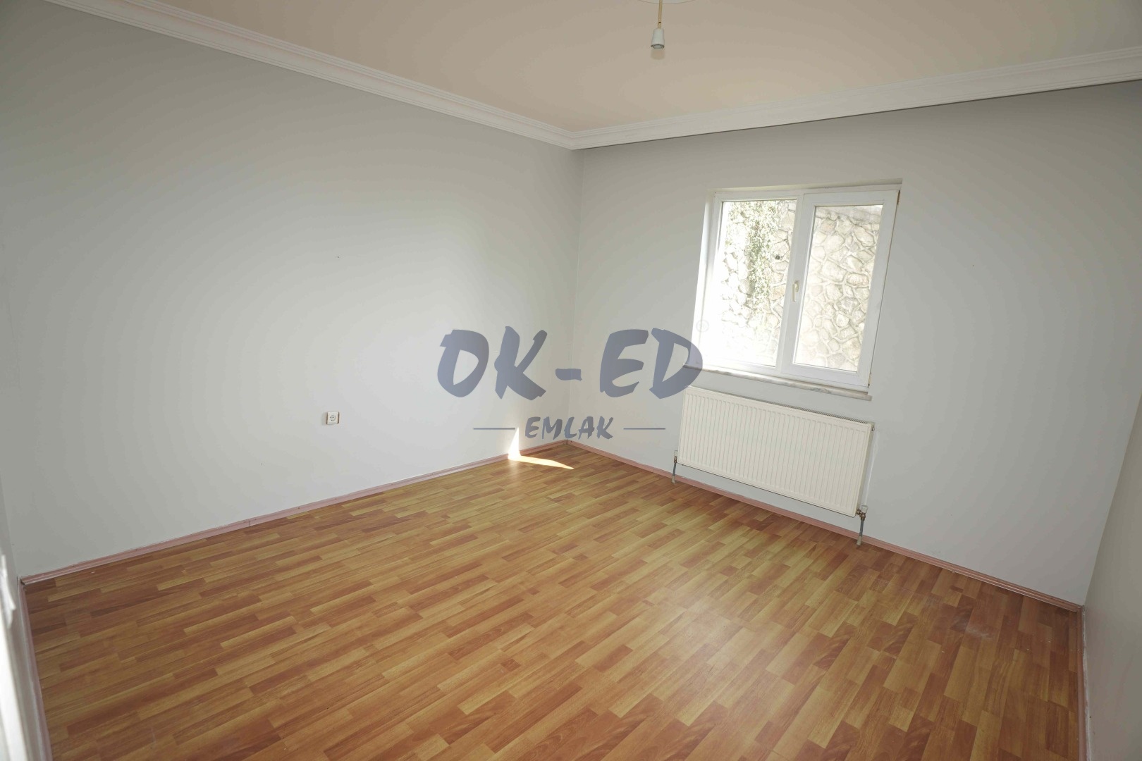 Bağlık Mahallesi Doğakent Sitesinde Kiralık 3+1 Daire - 9. Fotoğraf
