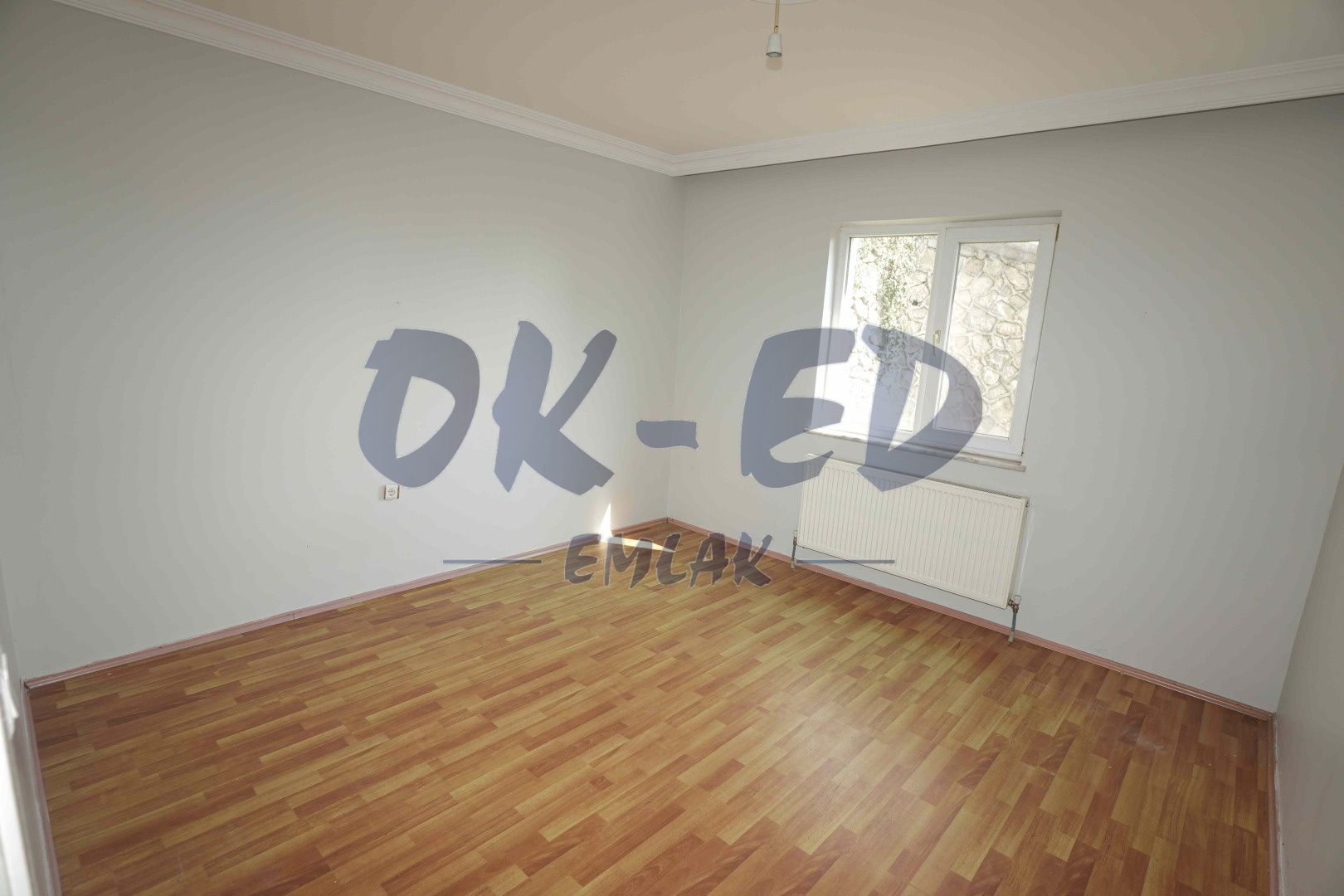 Bağlık Mahallesi Doğakent Sitesinde Kiralık 3+1 Daire - 9. Fotoğraf