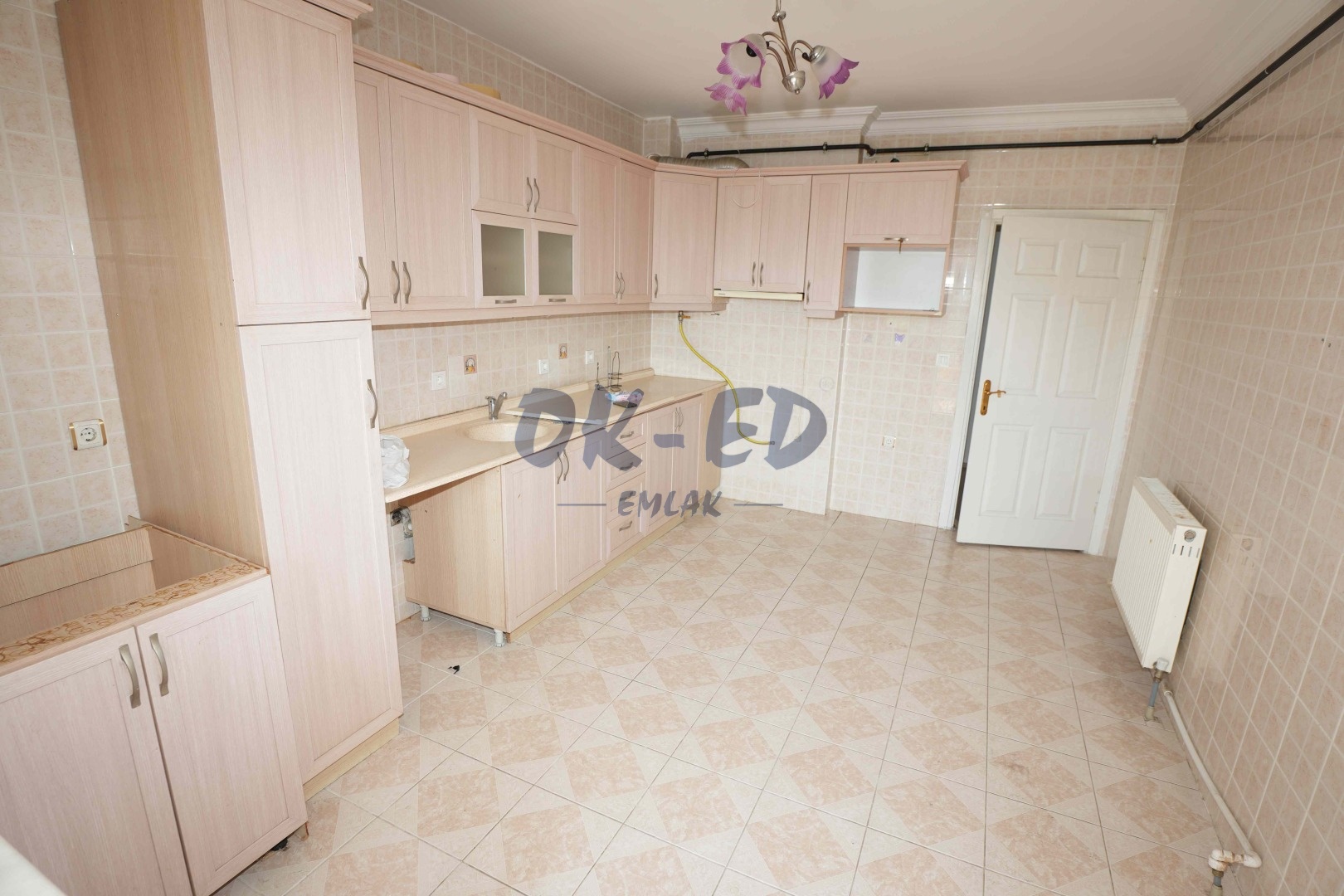 Bağlık Mahallesi Doğakent Sitesinde Kiralık 3+1 Daire - 5. Fotoğraf