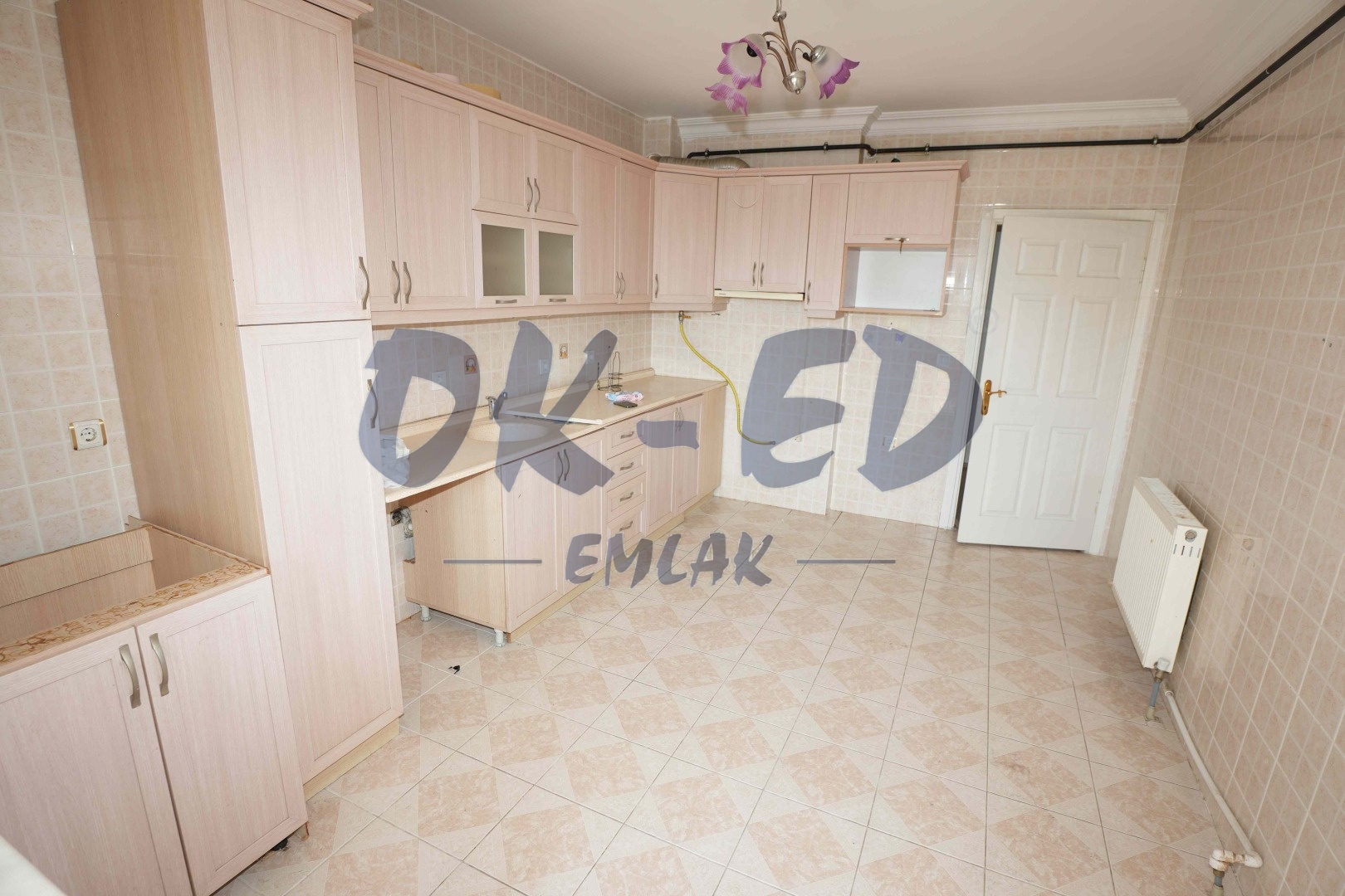 Bağlık Mahallesi Doğakent Sitesinde Kiralık 3+1 Daire - 5. Fotoğraf