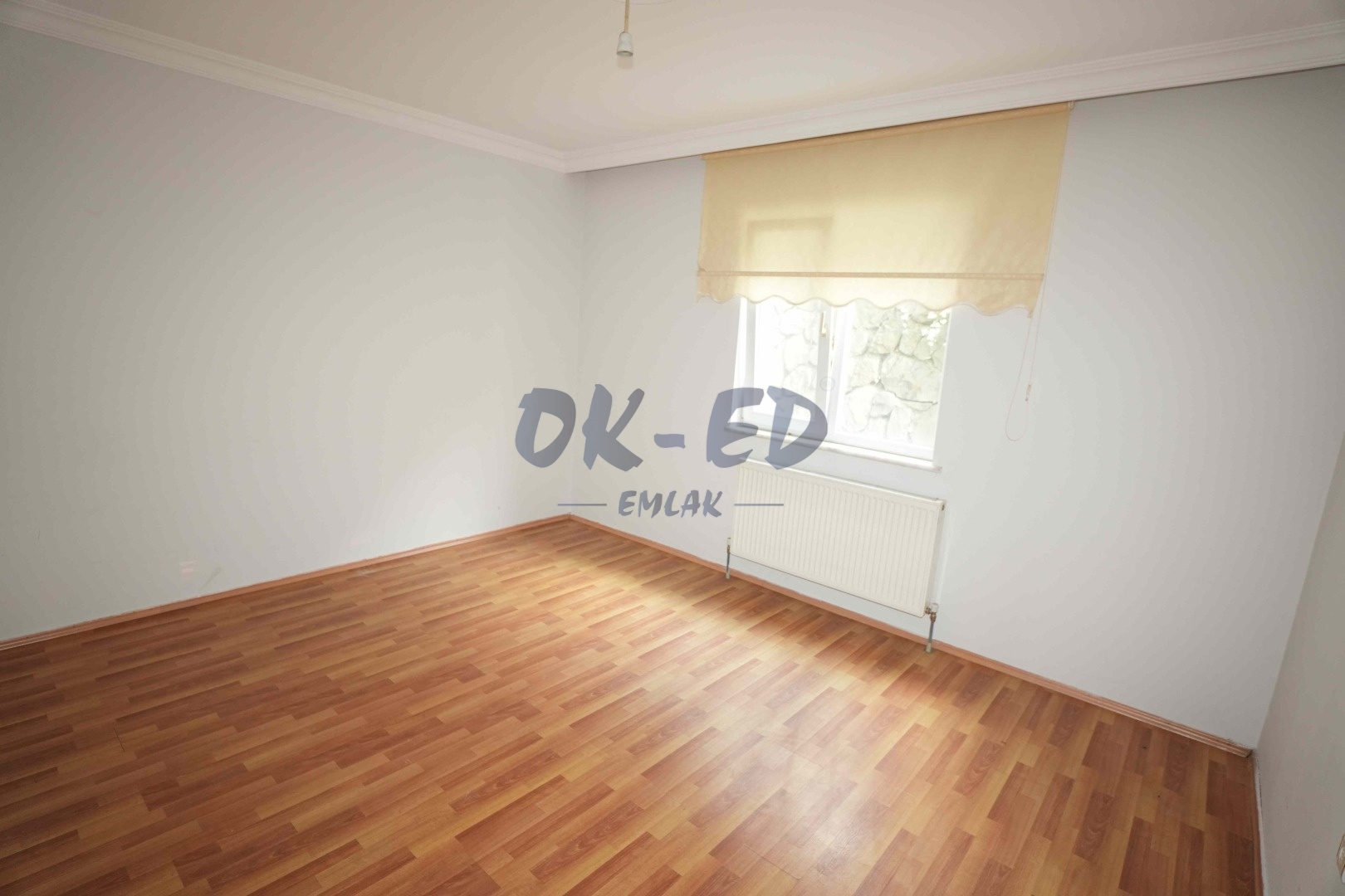 Bağlık Mahallesi Doğakent Sitesinde Kiralık 3+1 Daire - 8. Fotoğraf