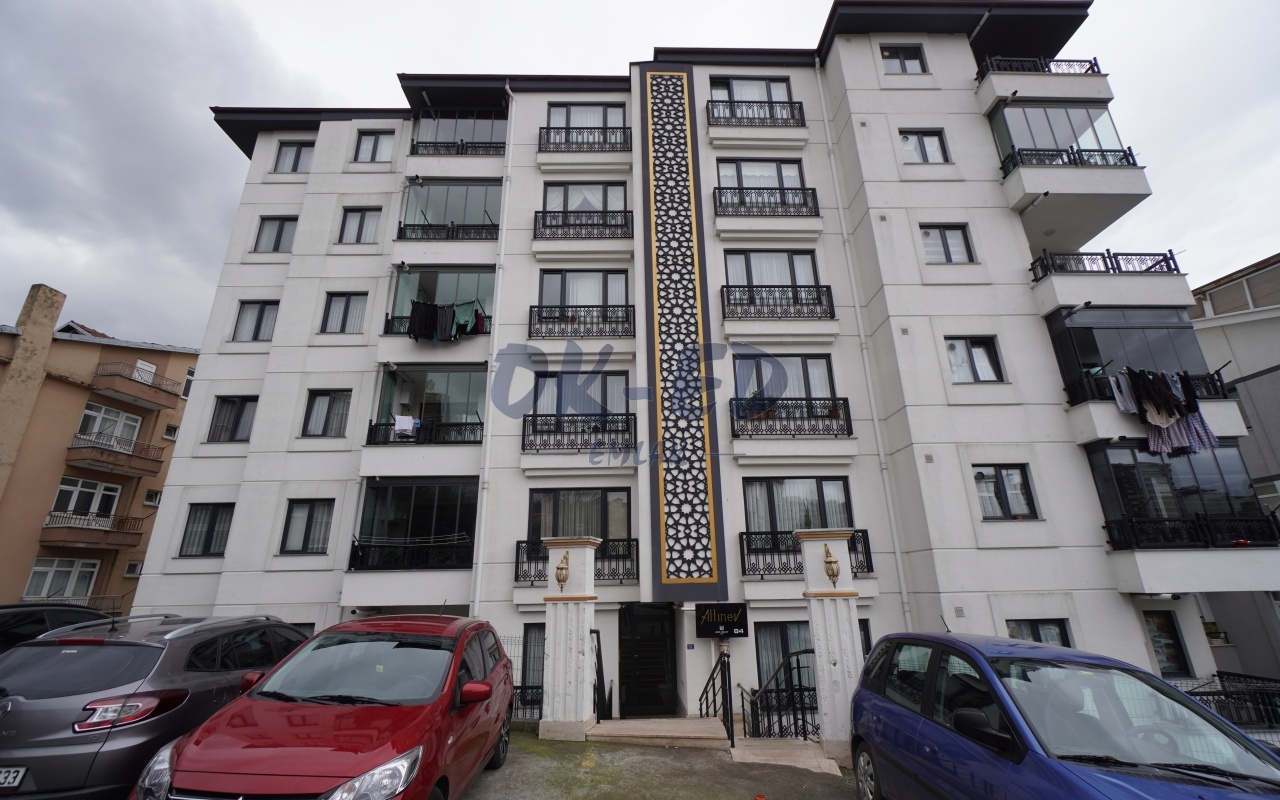 Bağlık Mahallesi Hatip Mevkii Kiralık 3+1 Daire