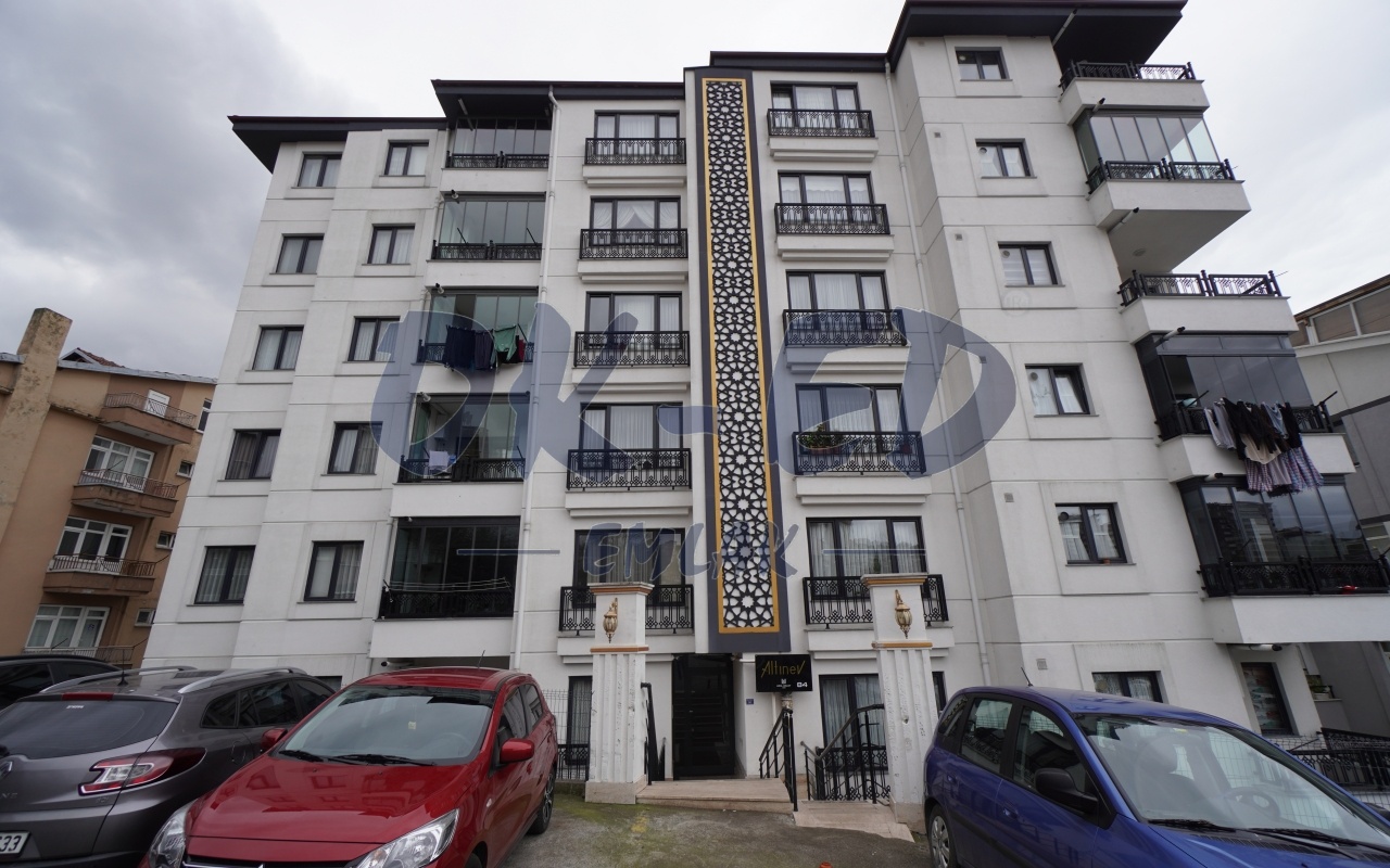 Bağlık Mahallesi Hatip Mevkii Kiralık 3+1 Daire