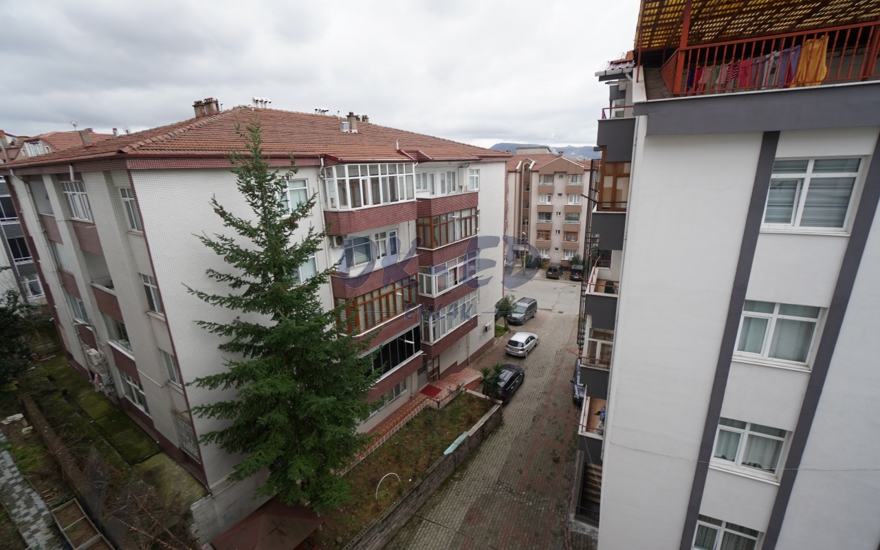 Bağlık Mahallesi Hatip Mevkii Kiralık 3+1 Daire - 14. Fotoğraf