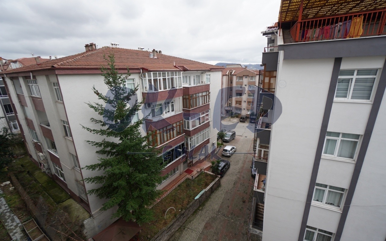 Bağlık Mahallesi Hatip Mevkii Kiralık 3+1 Daire - 14. Fotoğraf