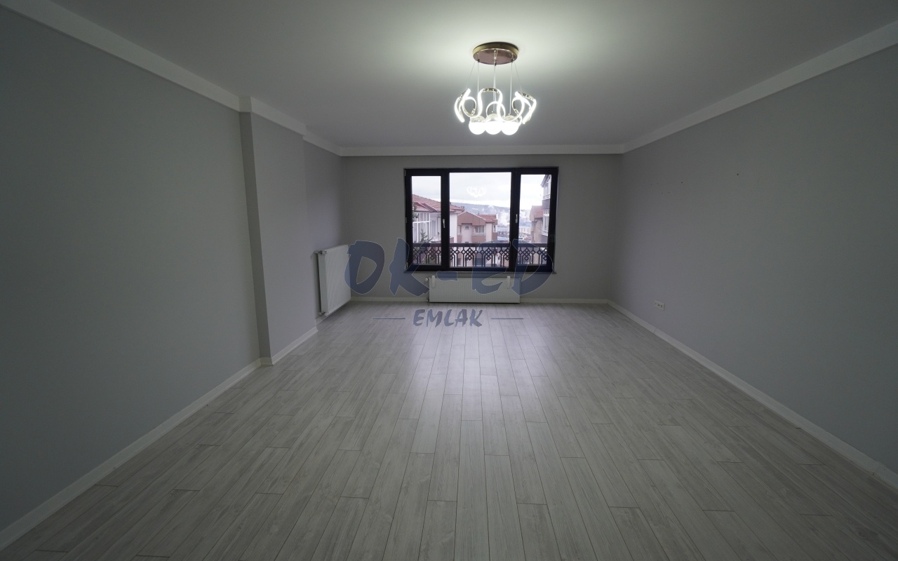 Bağlık Mahallesi Hatip Mevkii Kiralık 3+1 Daire - 3. Fotoğraf
