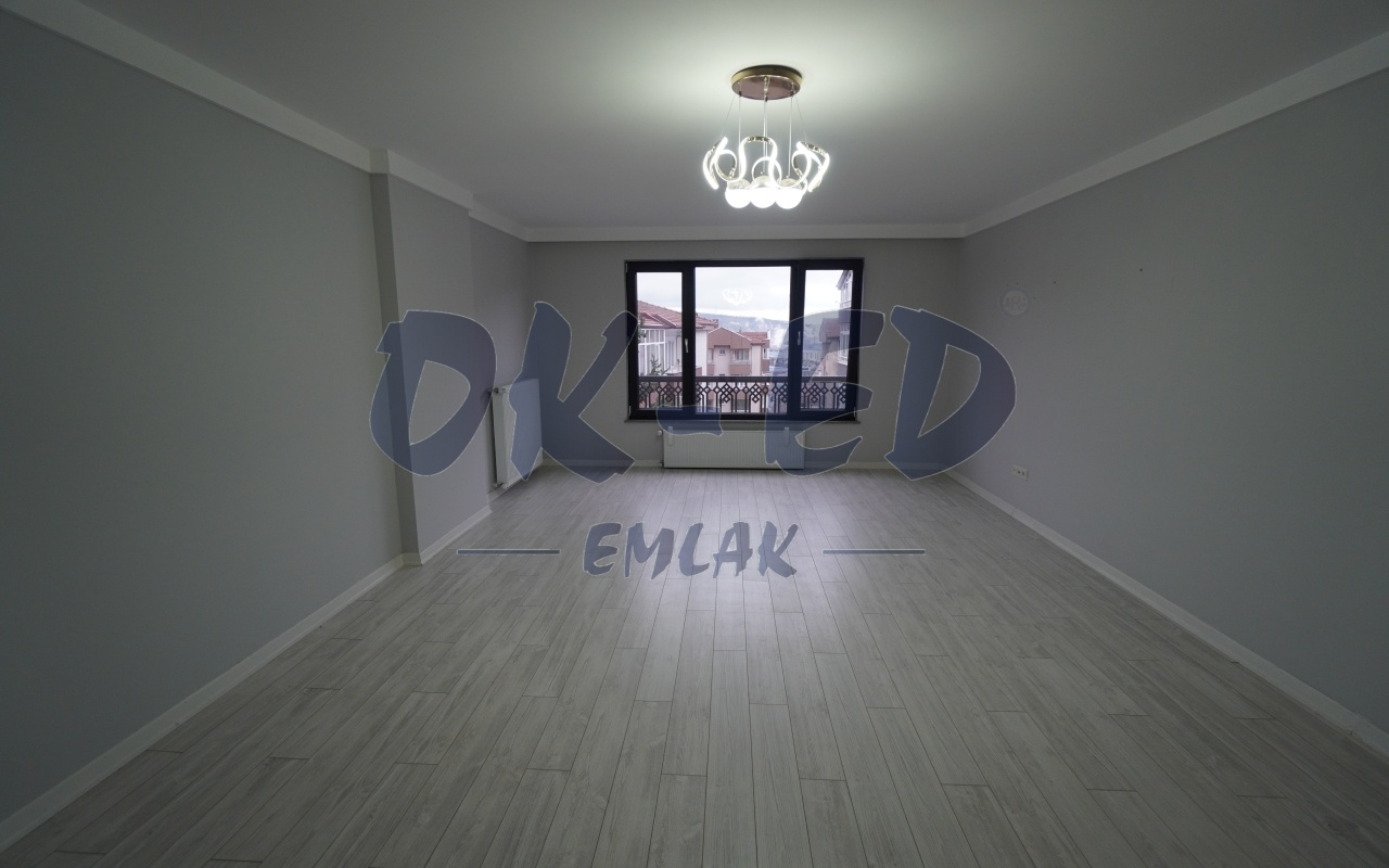 Bağlık Mahallesi Hatip Mevkii Kiralık 3+1 Daire - 3. Fotoğraf