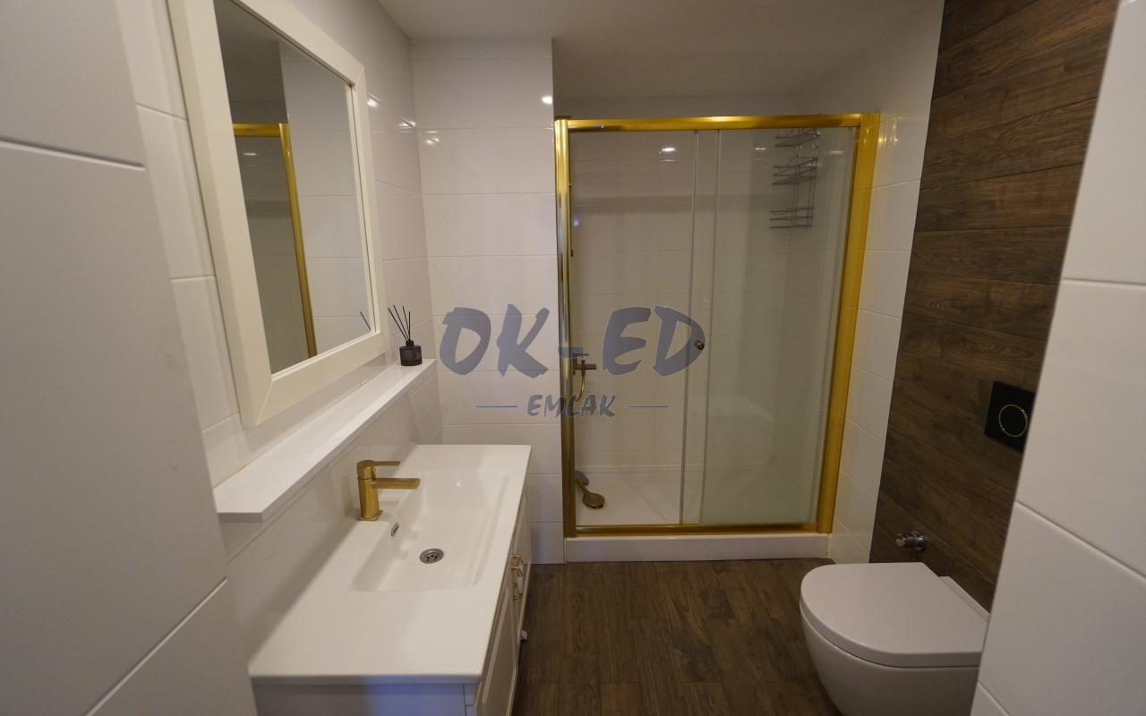 Bağlık Mahallesi Hatip Mevkii Kiralık 3+1 Daire - 11. Fotoğraf