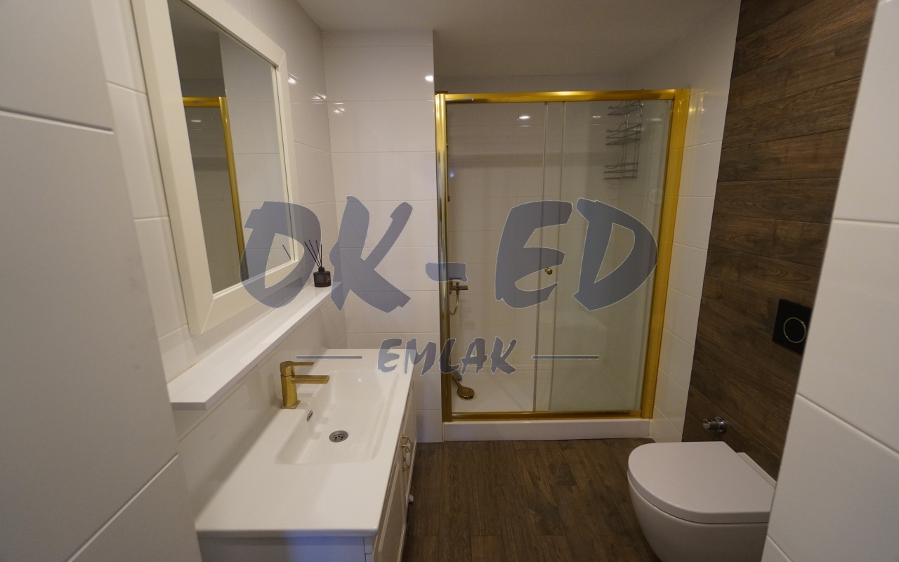 Bağlık Mahallesi Hatip Mevkii Kiralık 3+1 Daire - 11. Fotoğraf