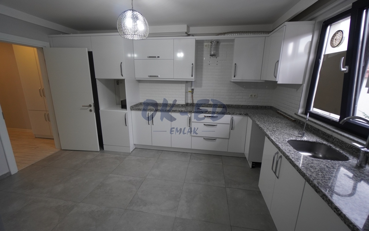Bağlık Mahallesi Hatip Mevkii Kiralık 3+1 Daire - 5. Fotoğraf