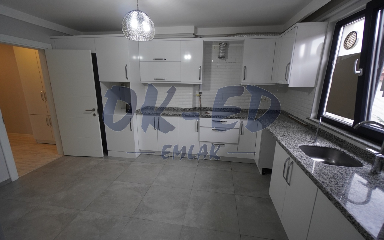 Bağlık Mahallesi Hatip Mevkii Kiralık 3+1 Daire - 5. Fotoğraf