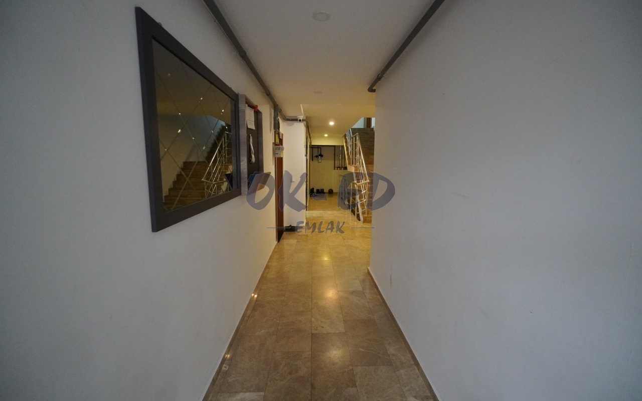 Bağlık Mahallesi Hatip Mevkii Kiralık 3+1 Daire - 2. Fotoğraf