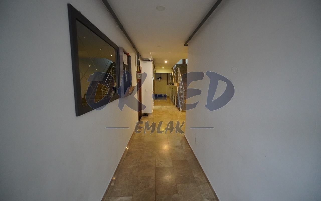 Bağlık Mahallesi Hatip Mevkii Kiralık 3+1 Daire - 2. Fotoğraf