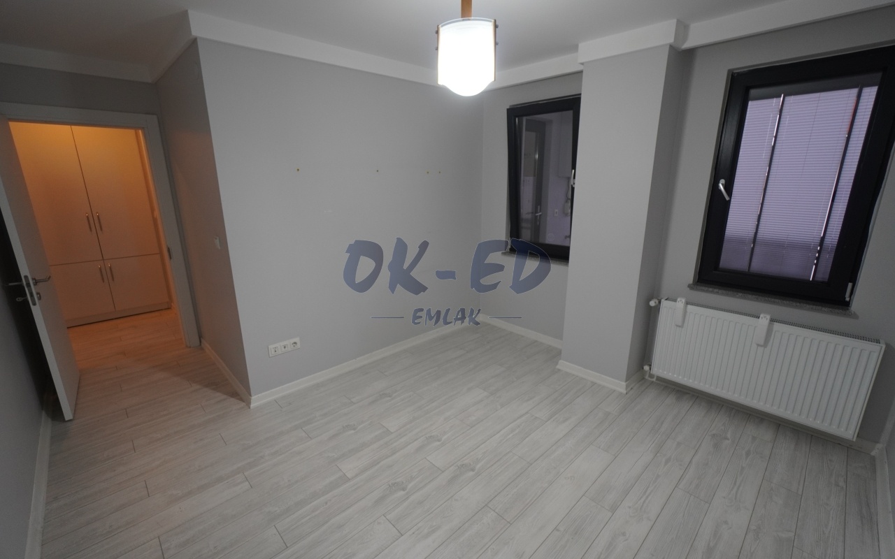 Bağlık Mahallesi Hatip Mevkii Kiralık 3+1 Daire - 10. Fotoğraf