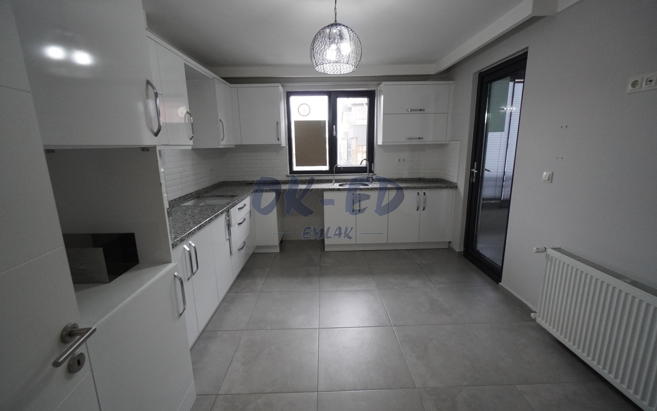 Bağlık Mahallesi Hatip Mevkii Kiralık 3+1 Daire - 4. Fotoğraf
