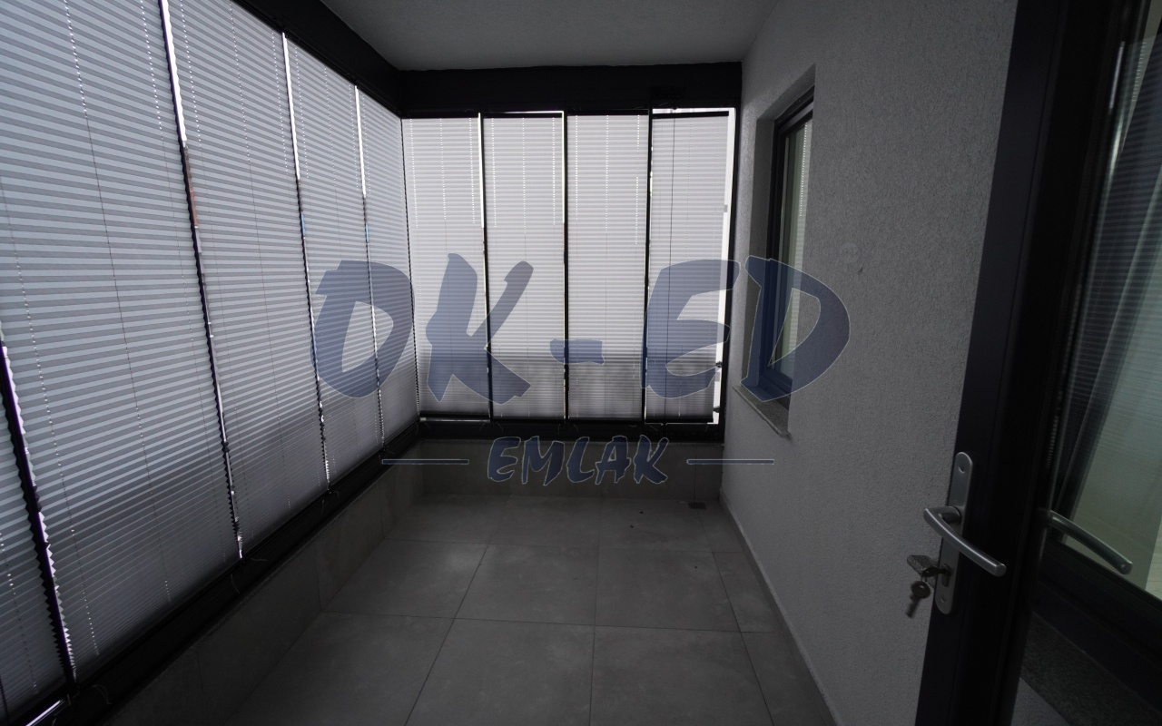 Bağlık Mahallesi Hatip Mevkii Kiralık 3+1 Daire - 13. Fotoğraf