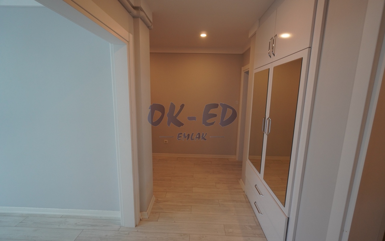 Bağlık Mahallesi Hatip Mevkii Kiralık 3+1 Daire - 6. Fotoğraf