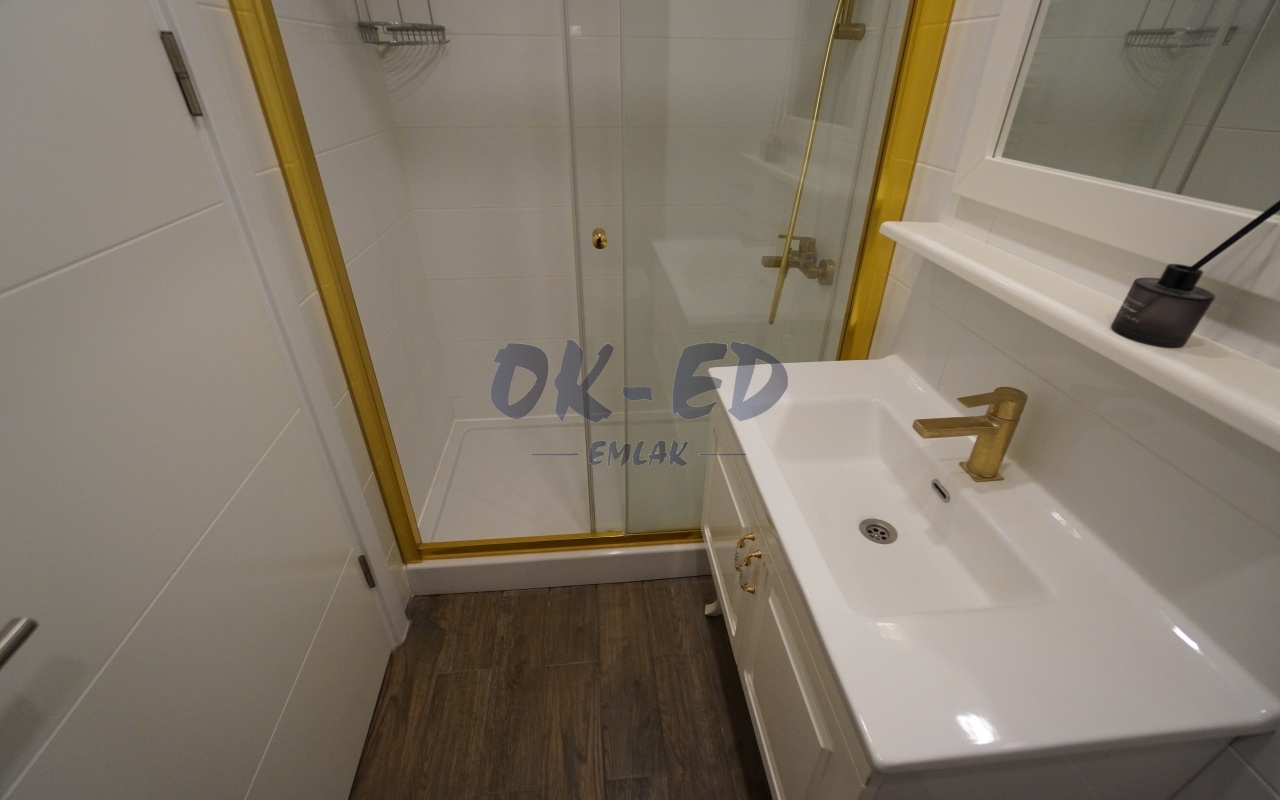 Bağlık Mahallesi Hatip Mevkii Kiralık 3+1 Daire - 12. Fotoğraf