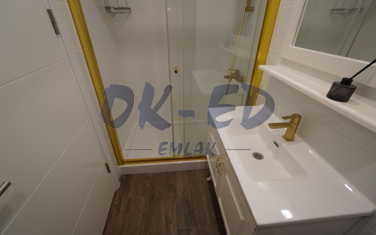 Bağlık Mahallesi Hatip Mevkii Kiralık 3+1 Daire - 12. Fotoğraf