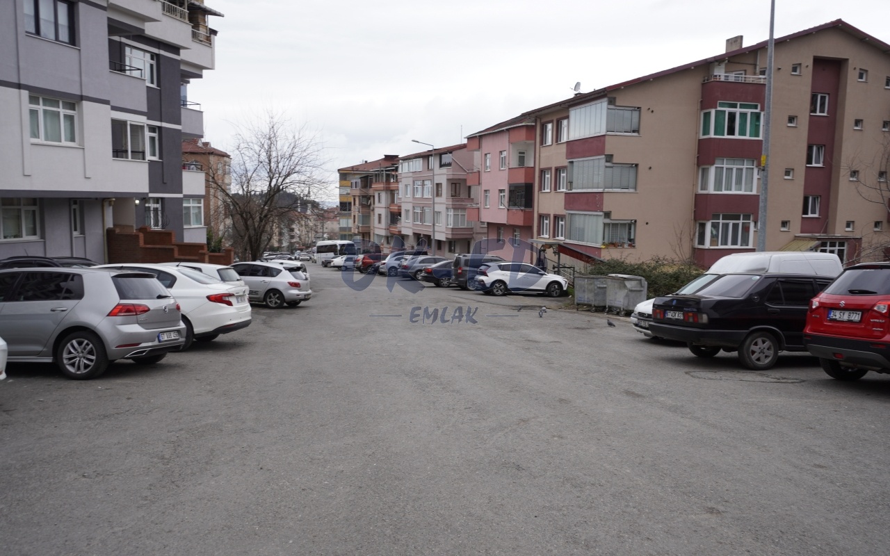 Bağlık Mahallesi Hatip Mevkii Kiralık 3+1 Daire - 15. Fotoğraf