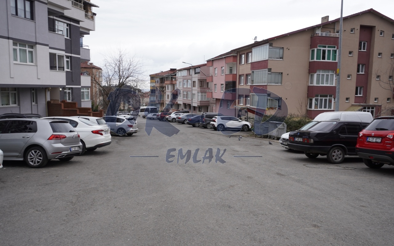Bağlık Mahallesi Hatip Mevkii Kiralık 3+1 Daire - 15. Fotoğraf