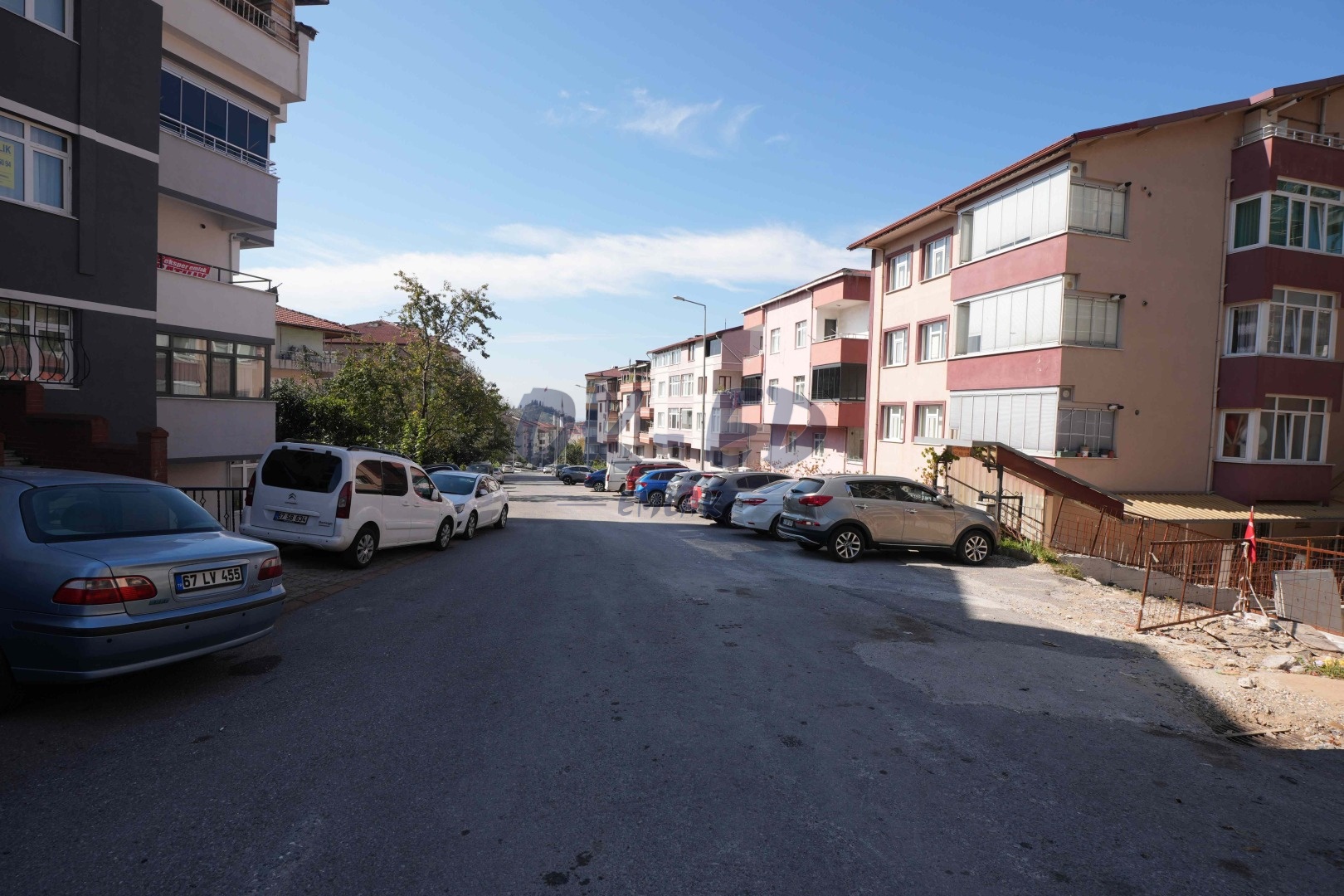 Bağlık Mahallesi Hatip Mevkii Satılık 3+1 Sıfır Daireler - Thumbnail 6