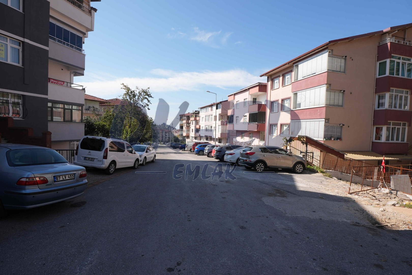 Bağlık Mahallesi Hatip Mevkii Satılık 3+1 Sıfır Daireler - 6. Fotoğraf