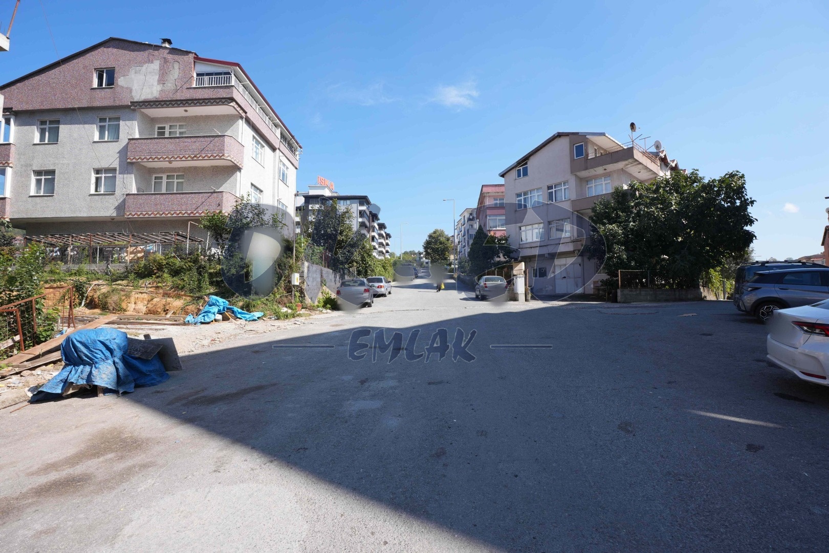 Bağlık Mahallesi Hatip Mevkii Satılık 3+1 Sıfır Daireler - 5. Fotoğraf