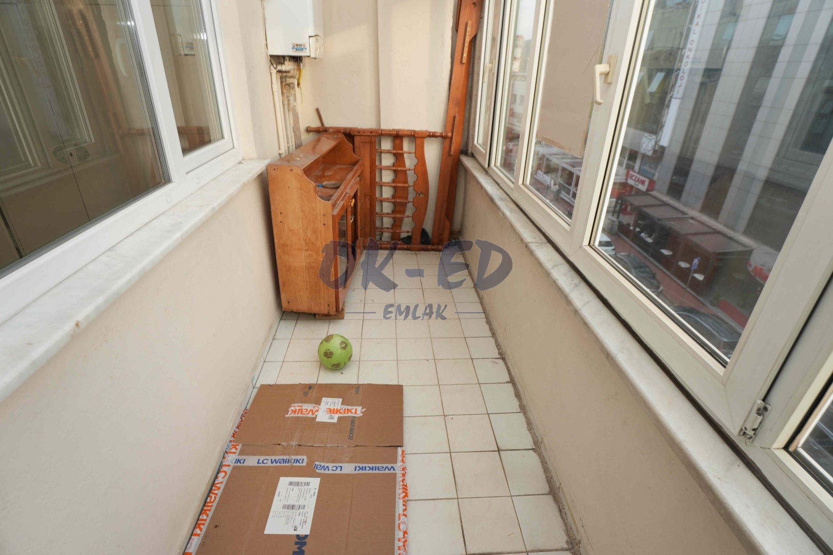 Bağlık Mahallesi İşlek Cadde Üzerinde Kiralık 2+1 Daire - 11. Fotoğraf