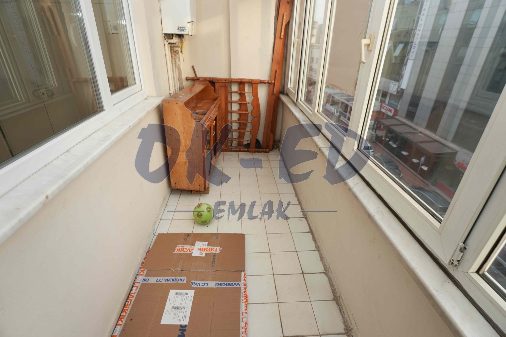 Bağlık Mahallesi İşlek Cadde Üzerinde Kiralık 2+1 Daire - 11. Fotoğraf